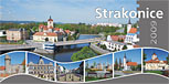 kalendá msta Strakonice 2009